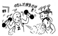 西宁哪家治腋臭医院好
