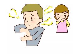 青海哪家除狐臭