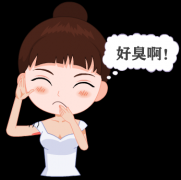 青海看狐臭的医院